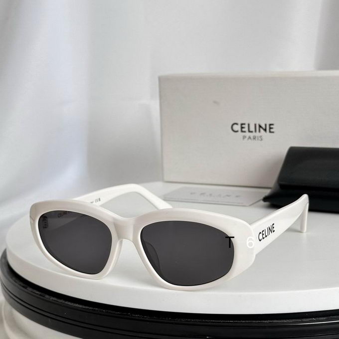 Celine Sunglasses ID:20240804-76